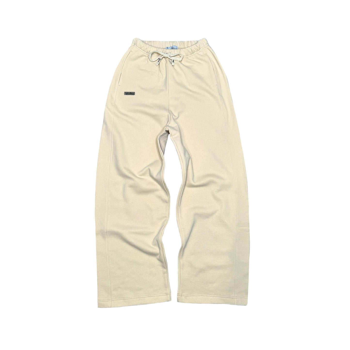 LD x JOGGER CREAM LD