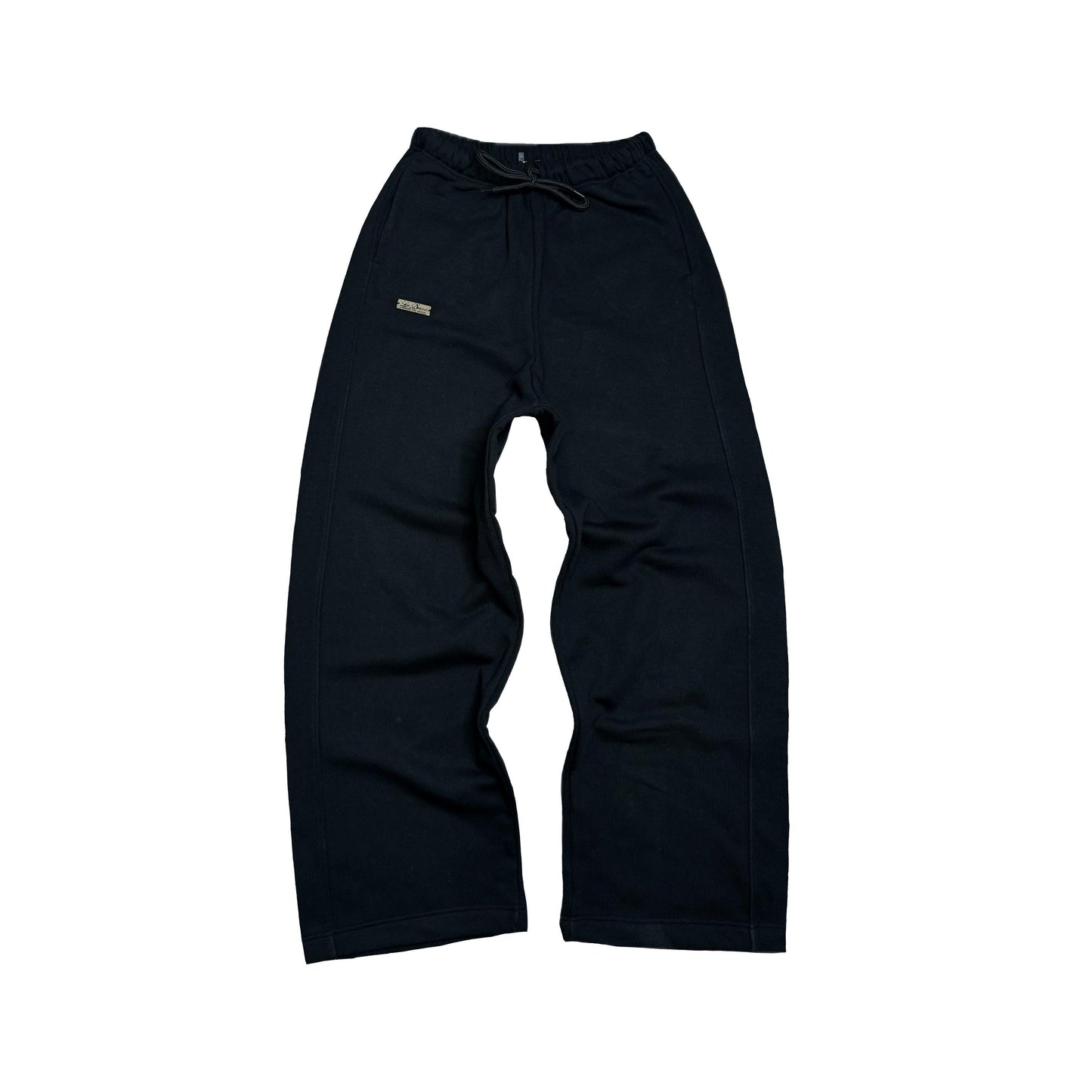 LD x JOGGER BLACK LD