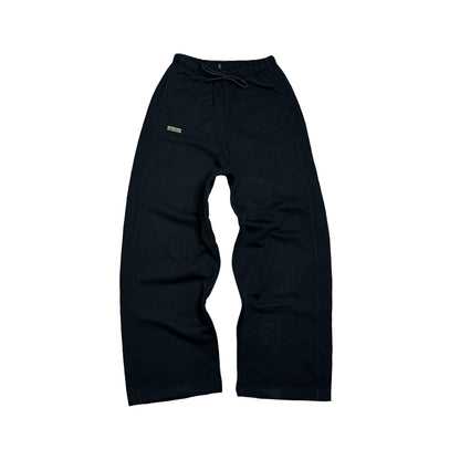 LD x JOGGER BLACK LD