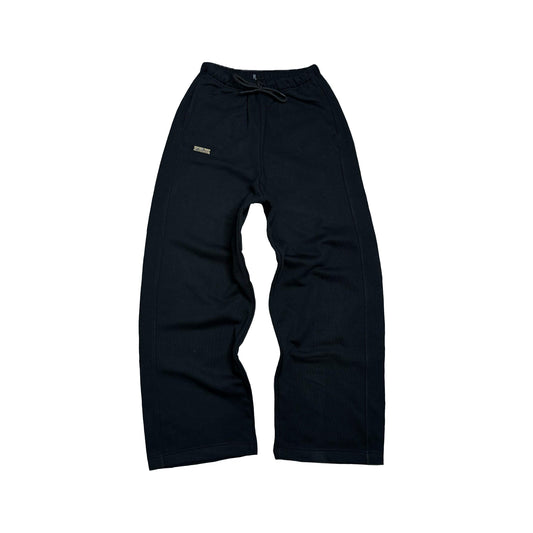 LD x JOGGER BLACK LD