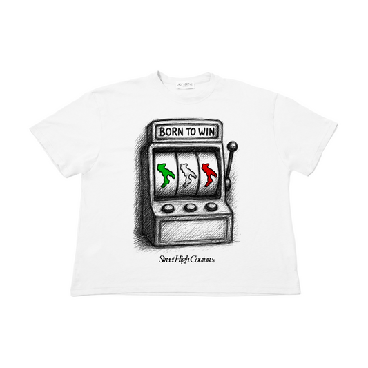 LD SLOT WHITE