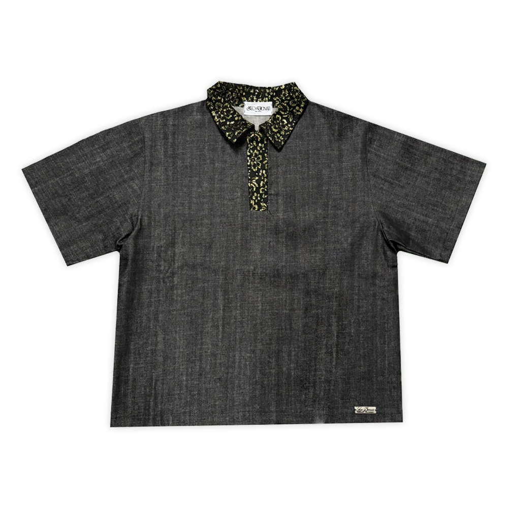 LD GOLD TIME SHIRT