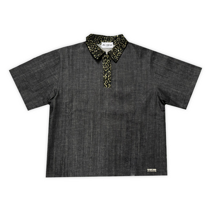 LD GOLD TIME SHIRT