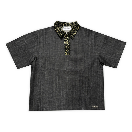 LD GOLD TIME SHIRT
