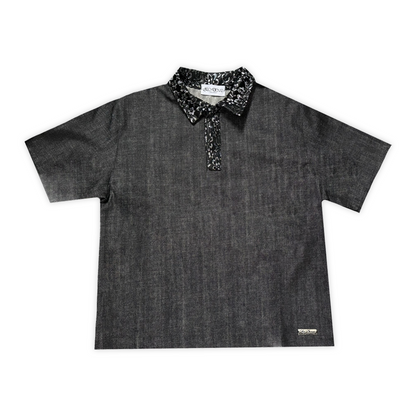 LD SILVER TIME SHIRT