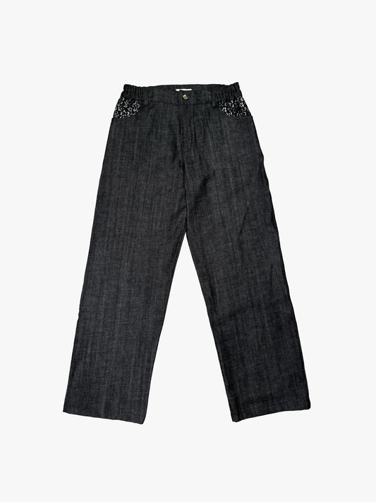 SILVER TIME JEANS