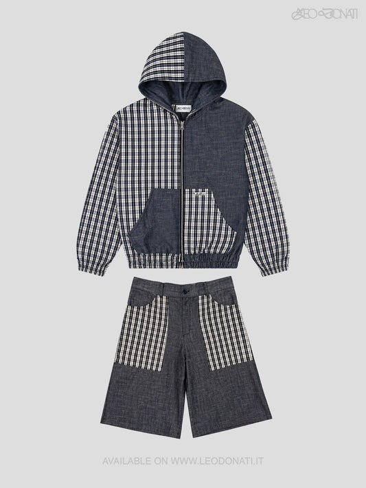 SPLIT CHECK - COMPLETE SET