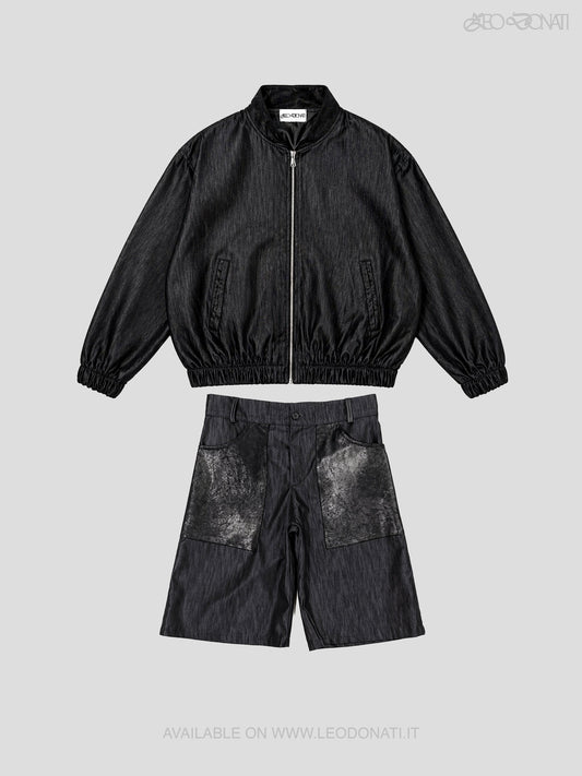 RAW SILVER - COMPLETE SET