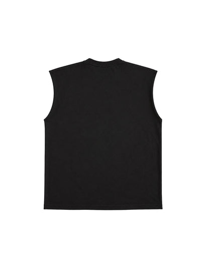 SHC Black Tank
