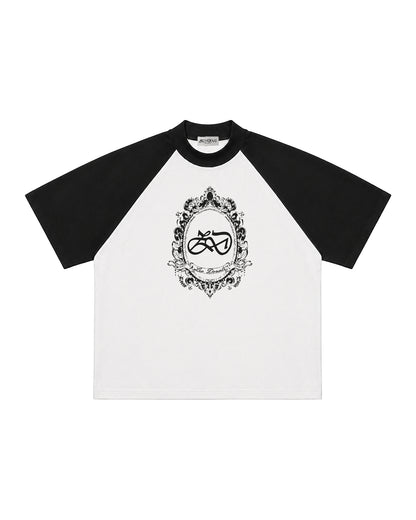 SHC Raglan Tee