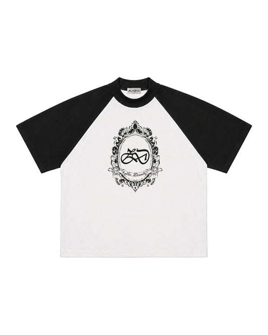 SHC Raglan Tee