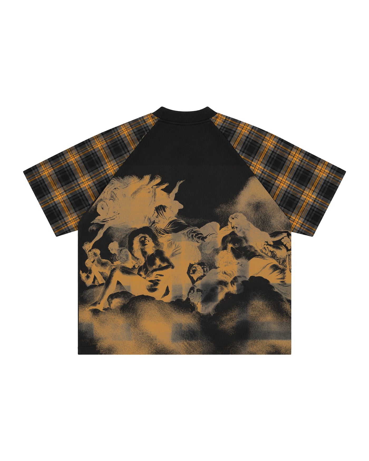 SHC Heritage Tee - Black